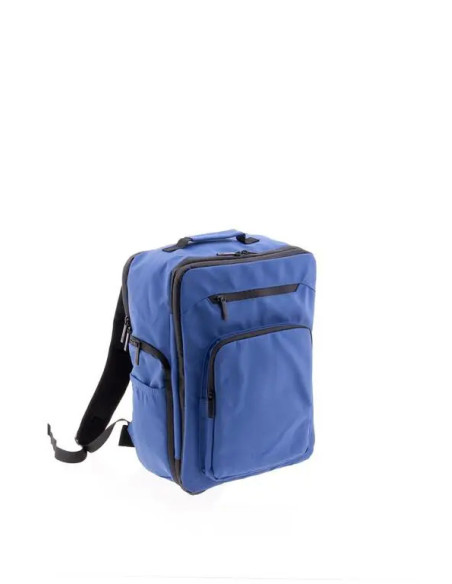 Mochila Viaje Gladiator FLOW – 40x30x20/25 cm | Underseat Ryanair
