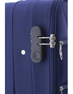 Meleta mediana extensible Metro 60cm 2