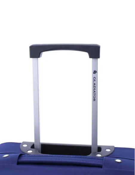 Meleta mediana extensible Metro 60cm