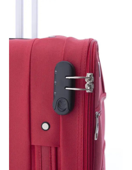 Meleta mediana extensible Metro 60cm