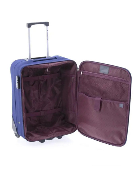 Meleta grande extensible Metro 70cm