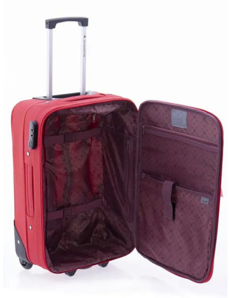 Meleta grande extensible Metro 70cm