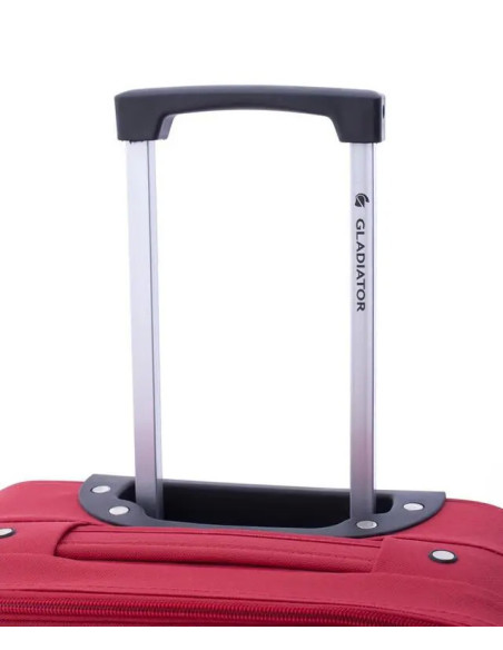 Meleta grande extensible Metro 70cm