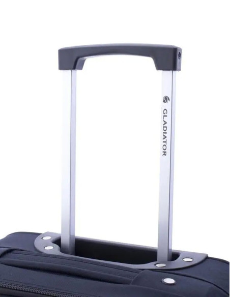 Meleta grande extensible Metro 70cm