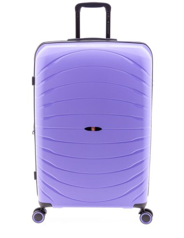 Maleta grande 70cm expandible Kick-Off con 4...