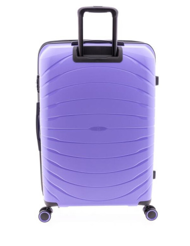 Maleta grande 70cm expandible Kick-Off con 4...