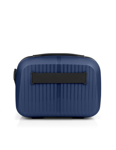 Neceser de Viaje BROOKLYN – 35x27x17 cm |...