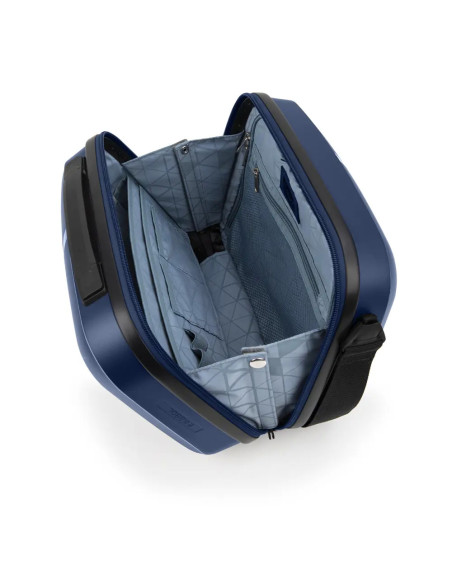 Neceser de Viaje BROOKLYN – 35x27x17 cm | Polipropileno