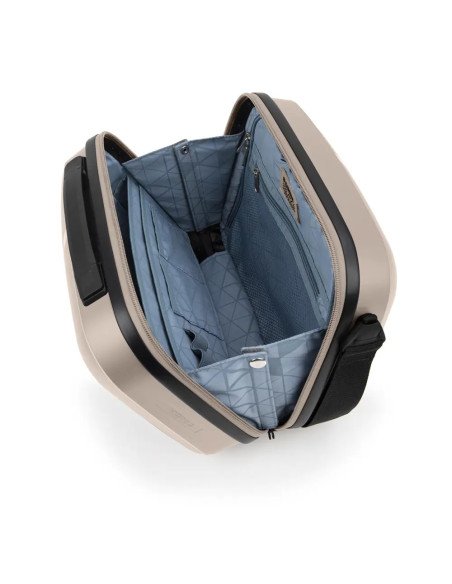 Neceser de Viaje BROOKLYN – 35x27x17 cm | Polipropileno