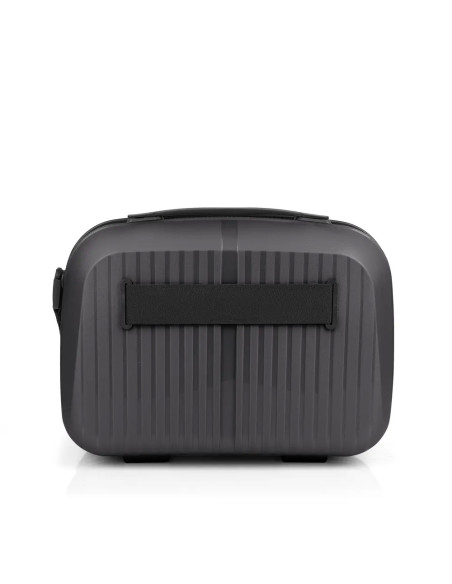 Neceser de Viaje BROOKLYN – 35x27x17 cm | Polipropileno