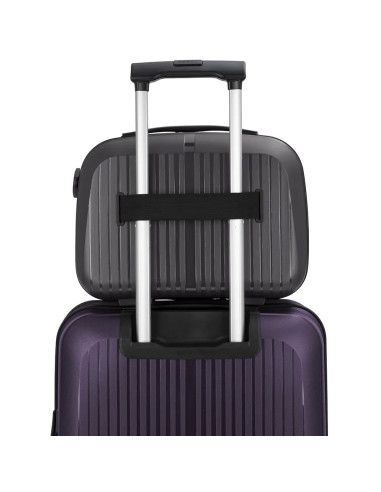 Neceser de Viaje BROOKLYN – 35x27x17 cm |...