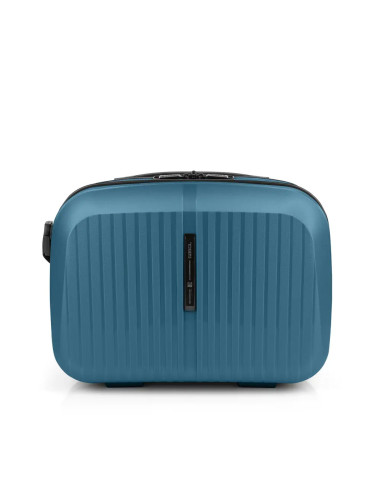 Neceser de Viaje BROOKLYN – 35x27x17 cm |...