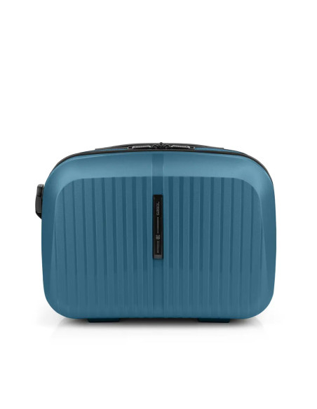 Neceser de Viaje BROOKLYN – 35x27x17 cm | Polipropileno