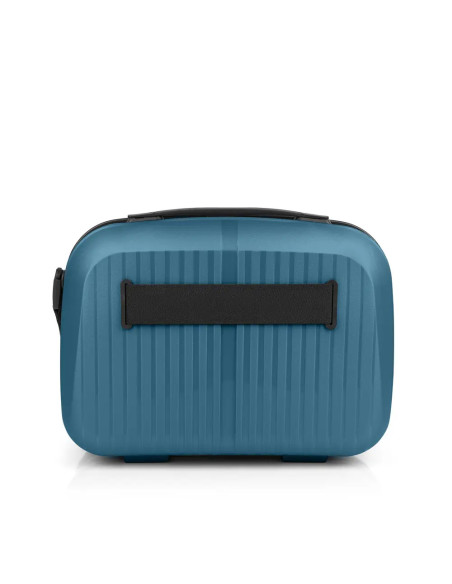 Neceser de Viaje BROOKLYN – 35x27x17 cm | Polipropileno