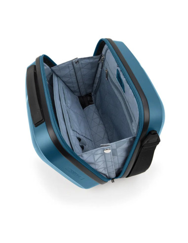 Neceser de Viaje BROOKLYN – 35x27x17 cm |...