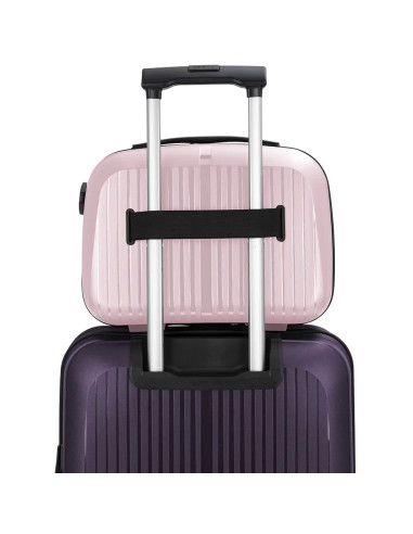 Neceser de Viaje BROOKLYN – 35x27x17 cm |...