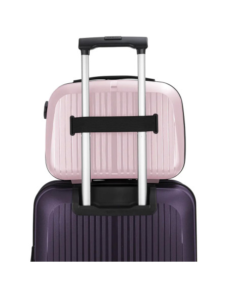 Neceser de Viaje BROOKLYN – 35x27x17 cm | Polipropileno