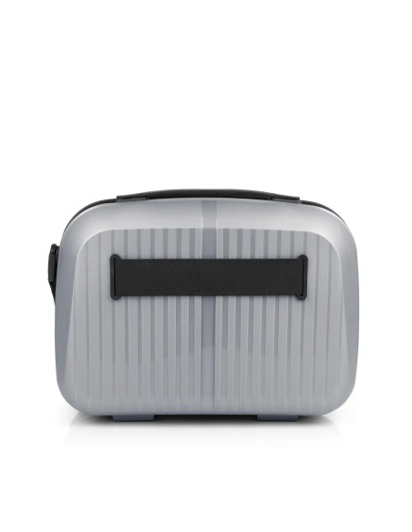 Neceser de Viaje BROOKLYN – 35x27x17 cm | Polipropileno