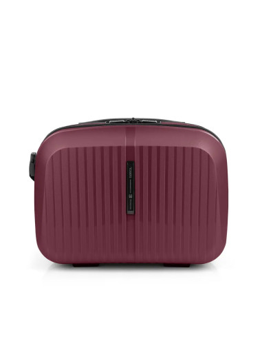 Neceser de Viaje BROOKLYN – 35x27x17 cm |...