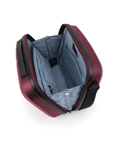 Neceser de Viaje BROOKLYN – 35x27x17 cm |...