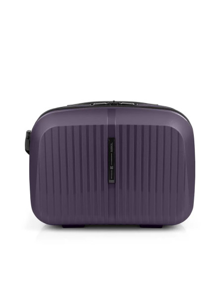 Neceser de Viaje BROOKLYN – 35x27x17 cm | Polipropileno