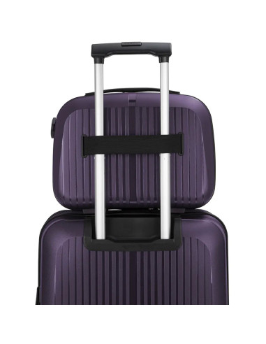 Neceser de Viaje BROOKLYN – 35x27x17 cm |...