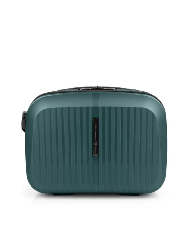 Neceser de Viaje BROOKLYN – 35x27x17 cm |...