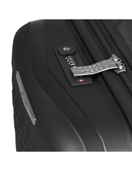 Maleta Grande Gabol QUEENS – 51x75x31/34 cm Expandible