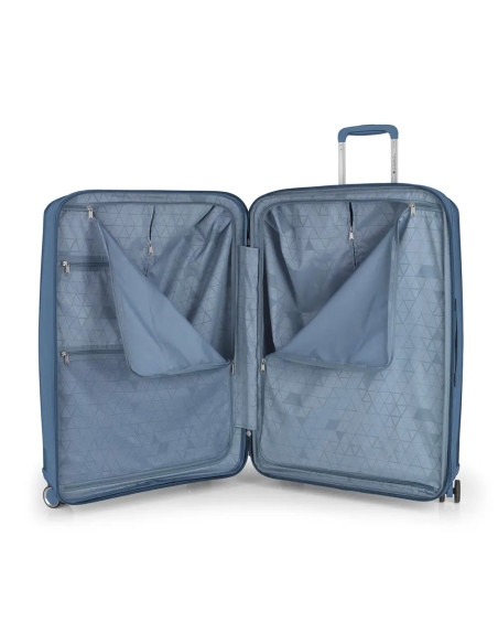 Maleta Grande Gabol QUEENS – 51x75x31/34 cm Expandible