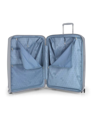 Maleta Grande Gabol QUEENS – 51x75x31/34 cm...