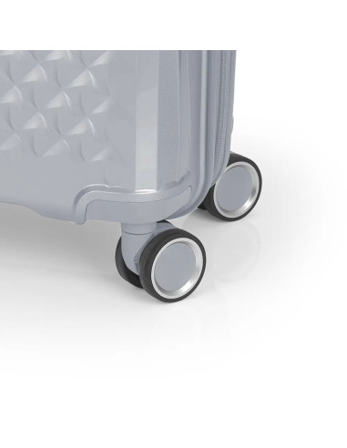 Maleta Grande Gabol QUEENS – 51x75x31/34 cm...