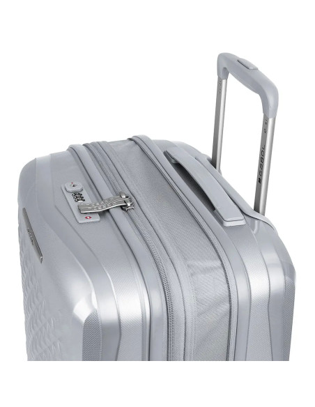 Maleta Grande Gabol QUEENS – 51x75x31/34 cm Expandible