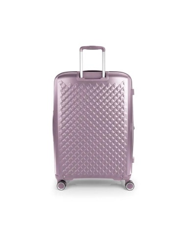 Maleta Grande Gabol QUEENS – 51x75x31/34 cm...