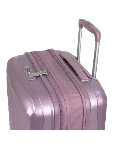 Maleta Grande Gabol QUEENS – 51x75x31/34 cm...