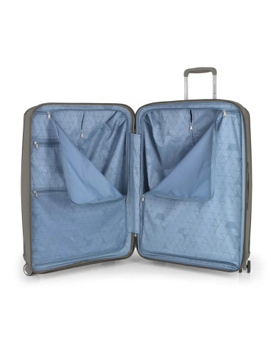 Maleta Grande Gabol QUEENS – 51x75x31/34 cm...