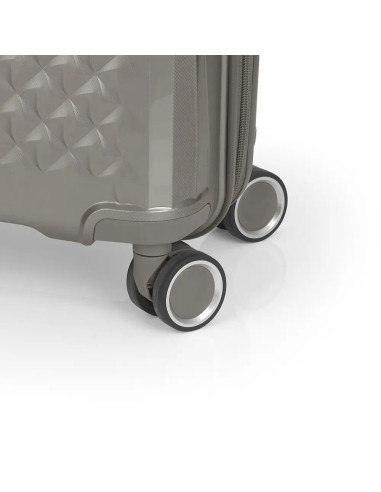 Maleta Grande Gabol QUEENS – 51x75x31/34 cm...