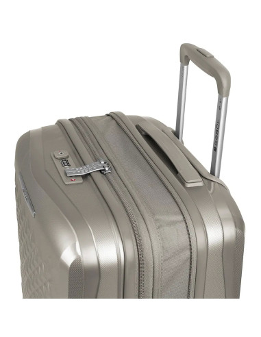 Maleta Grande Gabol QUEENS – 51x75x31/34 cm...