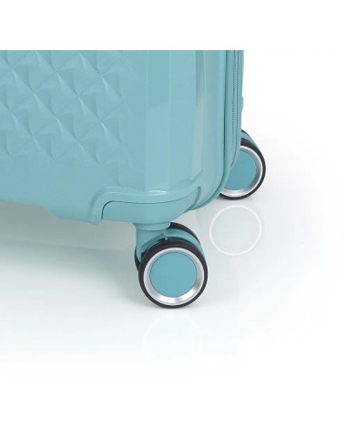 Maleta Grande Gabol QUEENS – 51x75x31/34 cm...