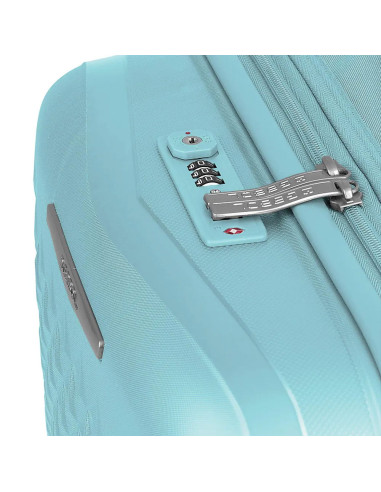 Maleta Grande Gabol QUEENS – 51x75x31/34 cm...