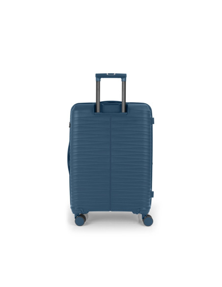 Maleta Mediana Gabol Bridge Expandible 75,6L TSA