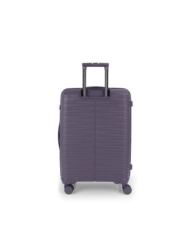 Maleta Mediana Gabol Bridge Expandible 75,6L TSA