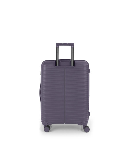 Maleta Mediana Gabol Bridge Expandible 75,6L TSA