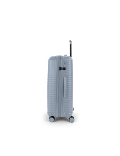 Maleta Mediana Gabol Bridge Expandible 75,6L TSA 2