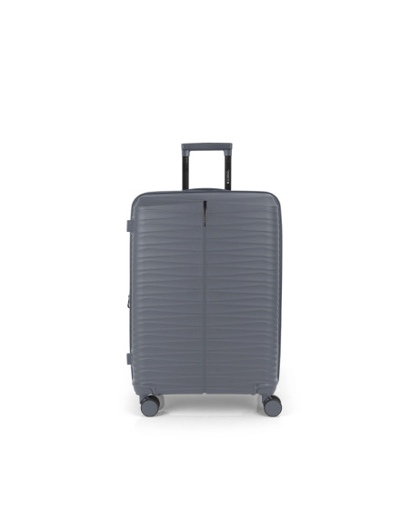 Maleta Mediana Gabol Bridge Expandible 75,6L TSA