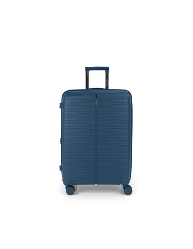 Maleta Mediana Gabol Bridge Expandible 75,6L TSA