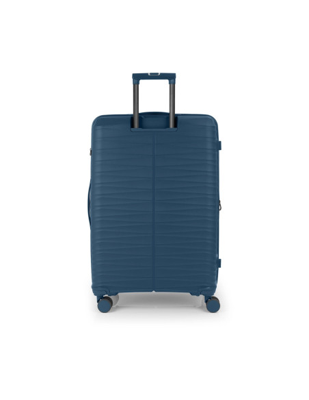 Maleta Grande Gabol Bridge Expandible 115,5L TSA