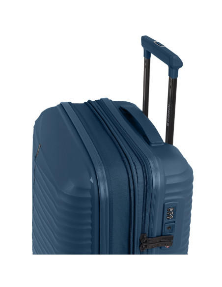 Maleta Grande Gabol Bridge Expandible 115,5L TSA