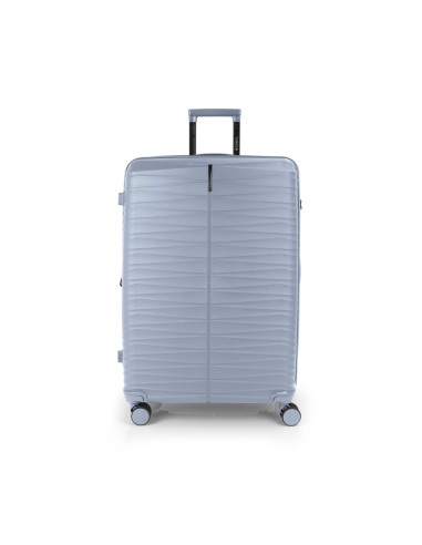 Maleta Grande Gabol Bridge Expandible 115,5L TSA