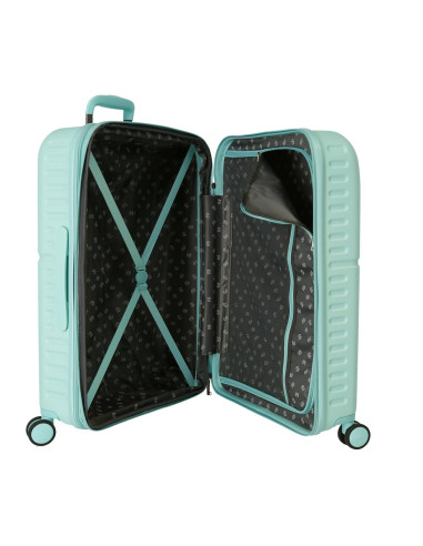 Maleta Mediana 70cm rígida Pepe Jeans...