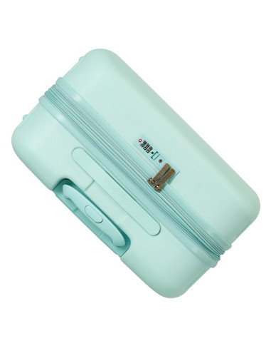 Maleta Mediana 70cm rígida Pepe Jeans...